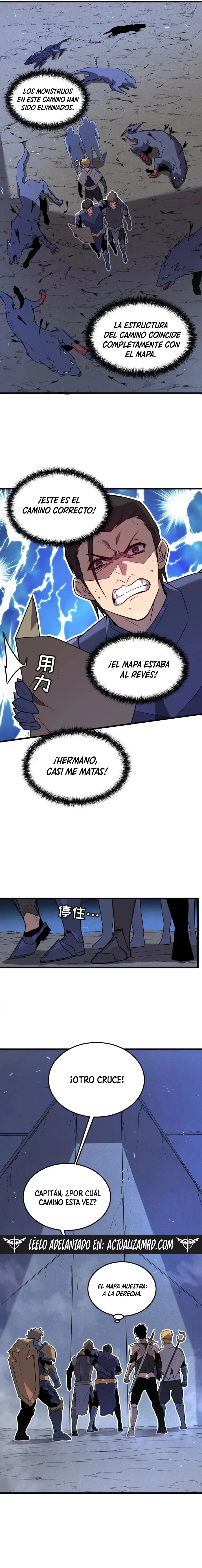 EL Sistema del Se* > Capitulo 30 > Page 281