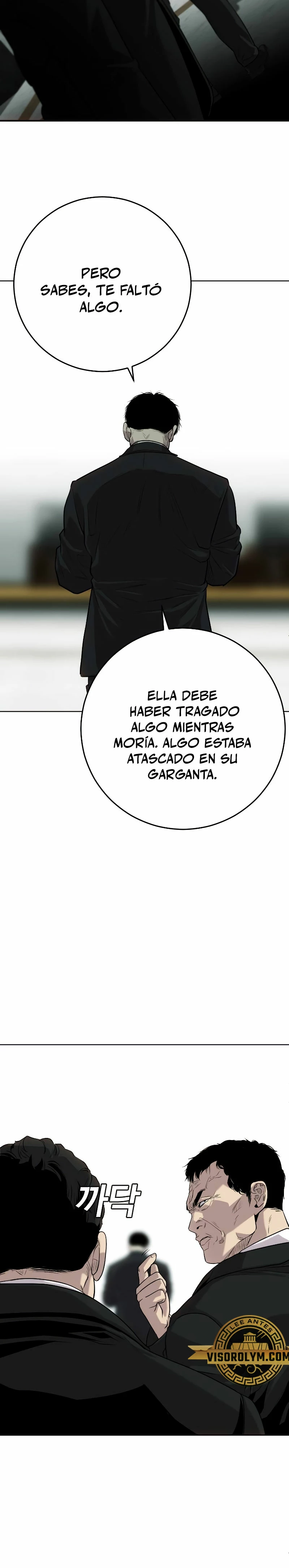 La venganza del hijo > Capitulo 1 > Page 551