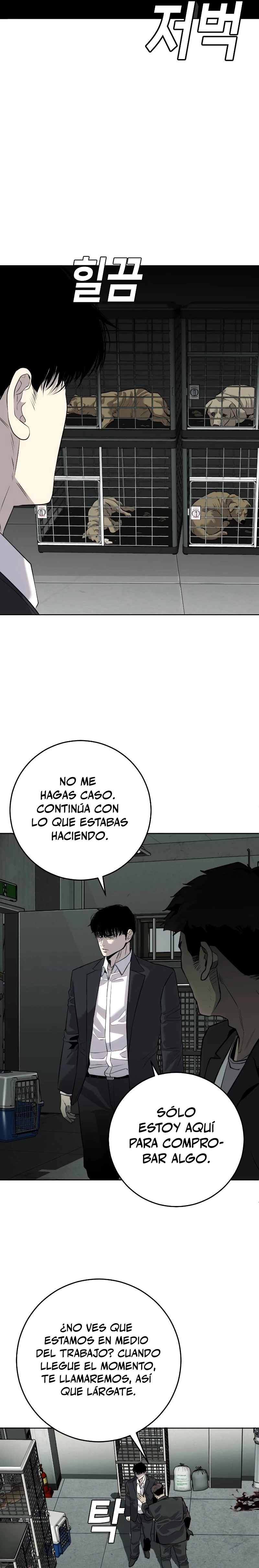 La venganza del hijo > Capitulo 3 > Page 211