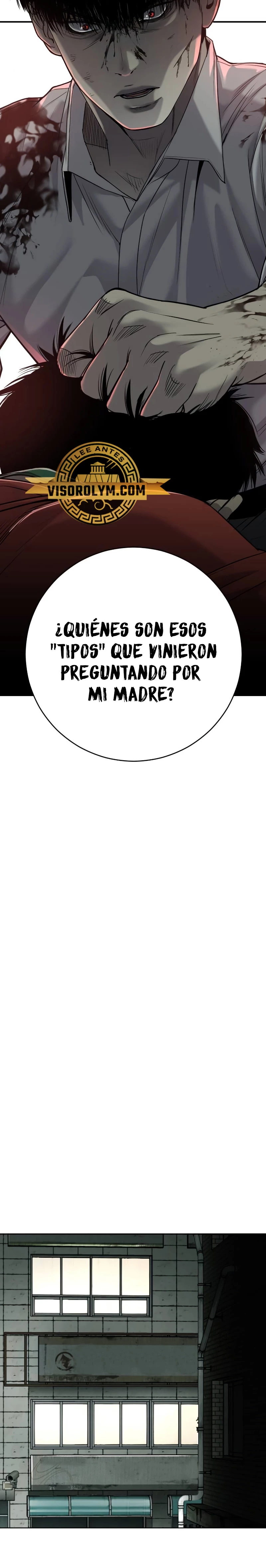 La venganza del hijo > Capitulo 5 > Page 321