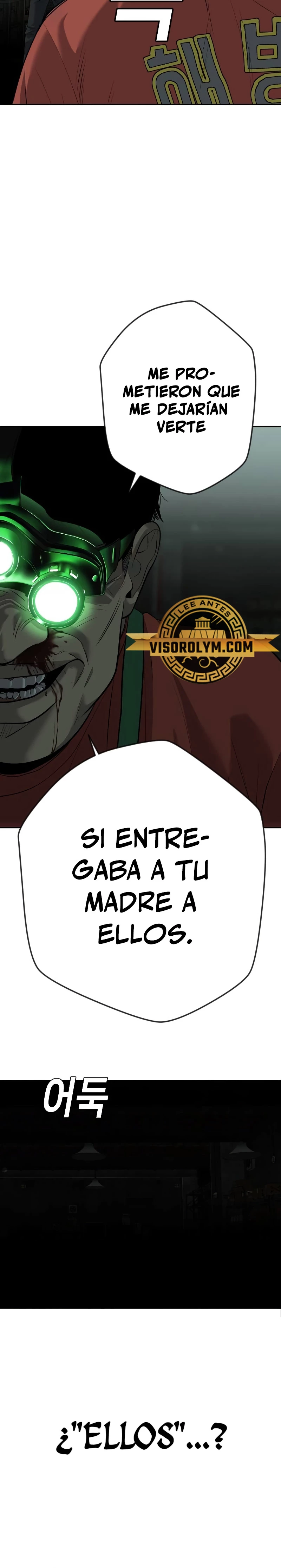 La venganza del hijo > Capitulo 5 > Page 91