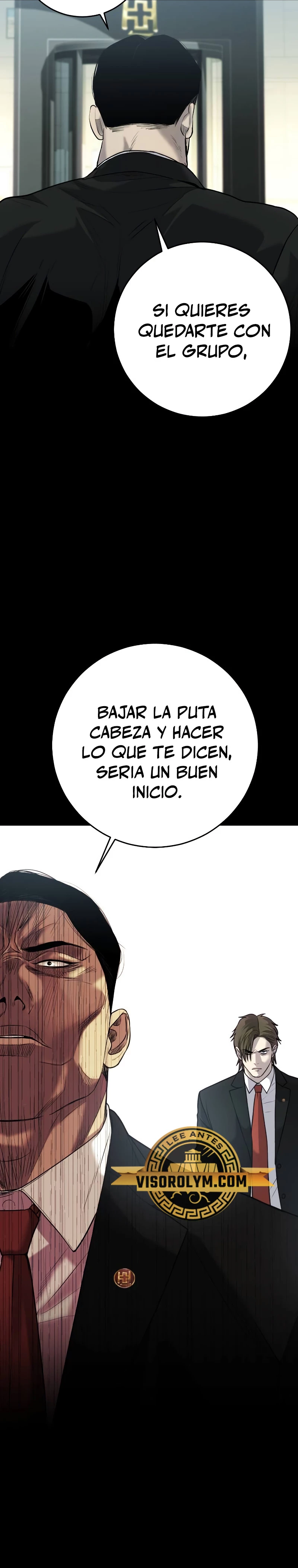 La venganza del hijo > Capitulo 6 > Page 191