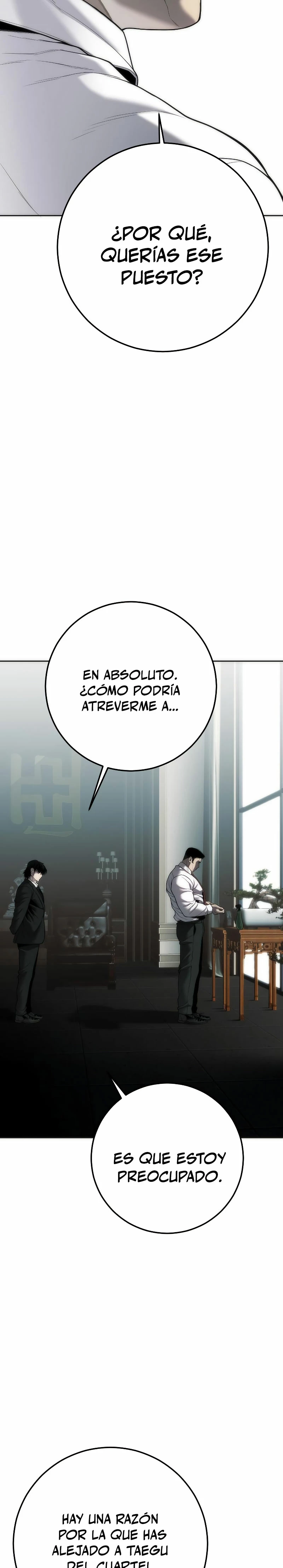 La venganza del hijo > Capitulo 14 > Page 271