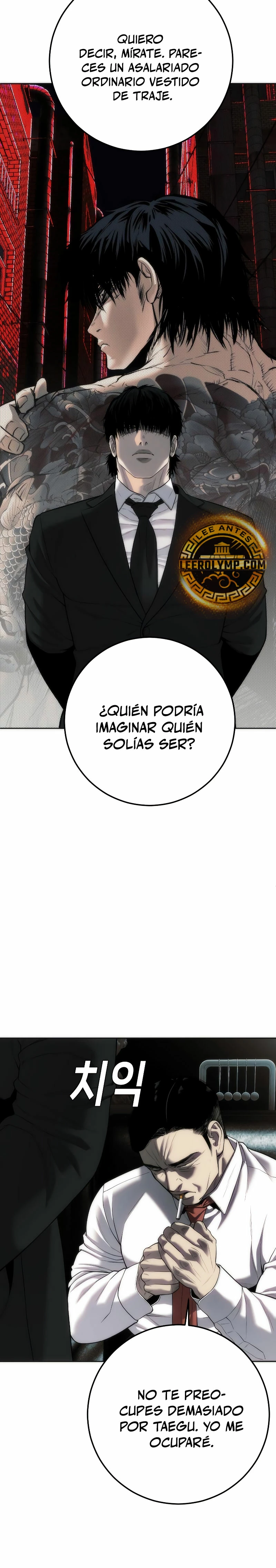 La venganza del hijo > Capitulo 14 > Page 311