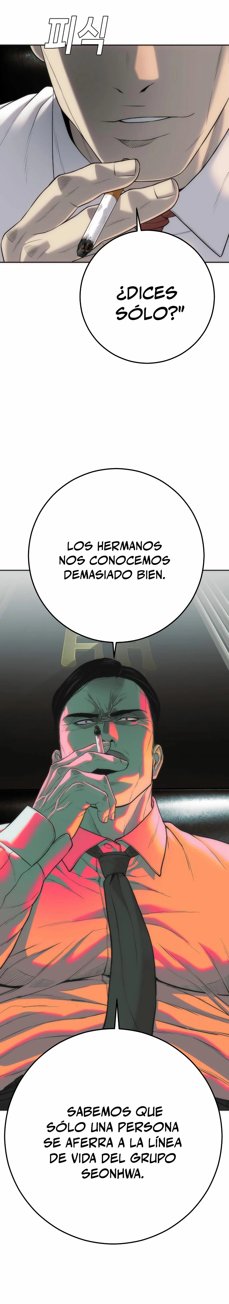 La venganza del hijo > Capitulo 14 > Page 331