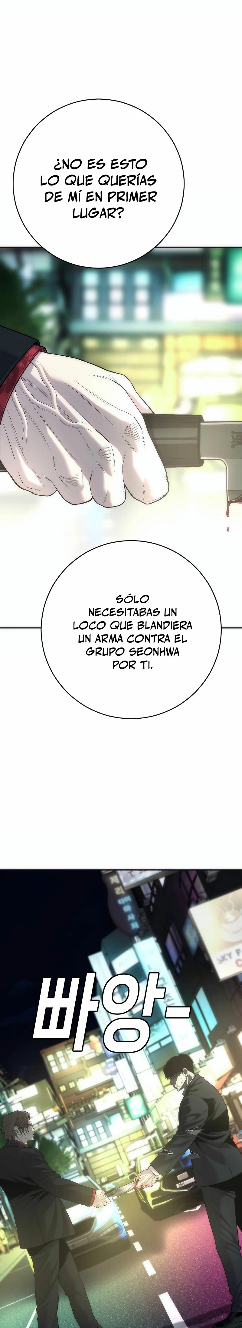 La venganza del hijo > Capitulo 15 > Page 271