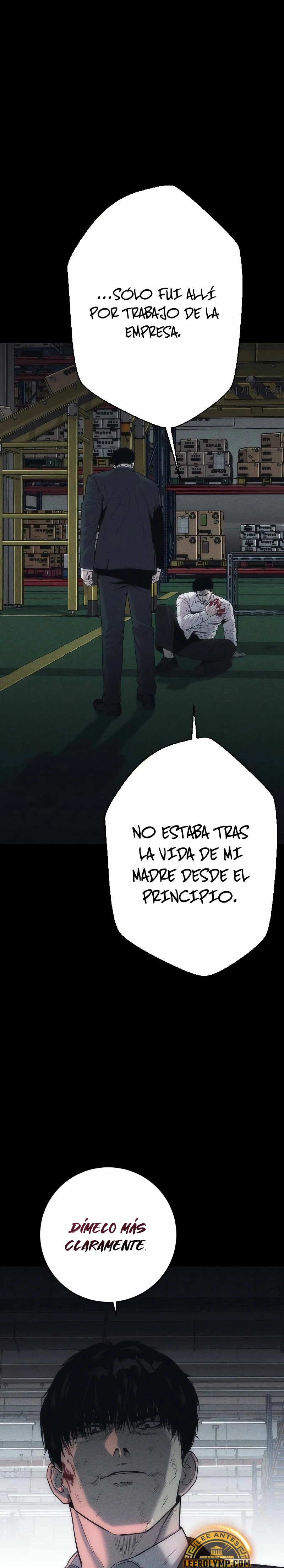 La venganza del hijo > Capitulo 15 > Page 351