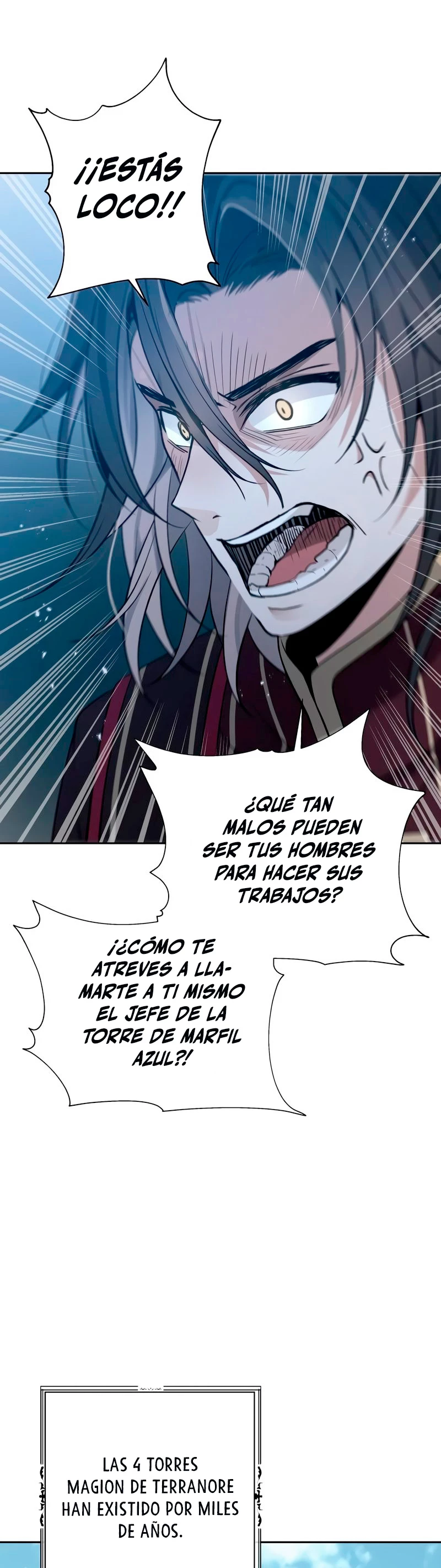 Regresando al Otro Mundo una vez mas. > Capitulo 10 > Page 71