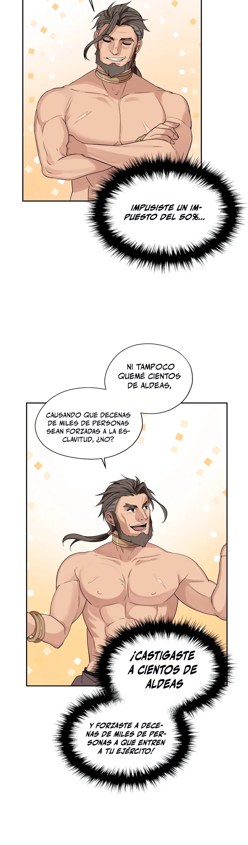 Regresando al Otro Mundo una vez mas. > Capitulo 10 > Page 221