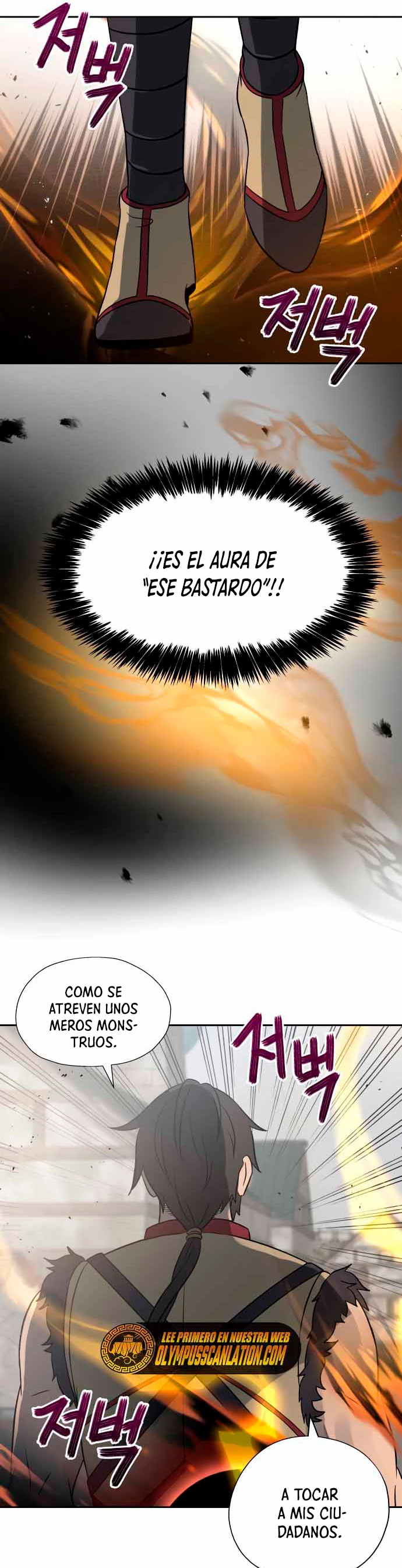 Regresando al Otro Mundo una vez mas. > Capitulo 11 > Page 381