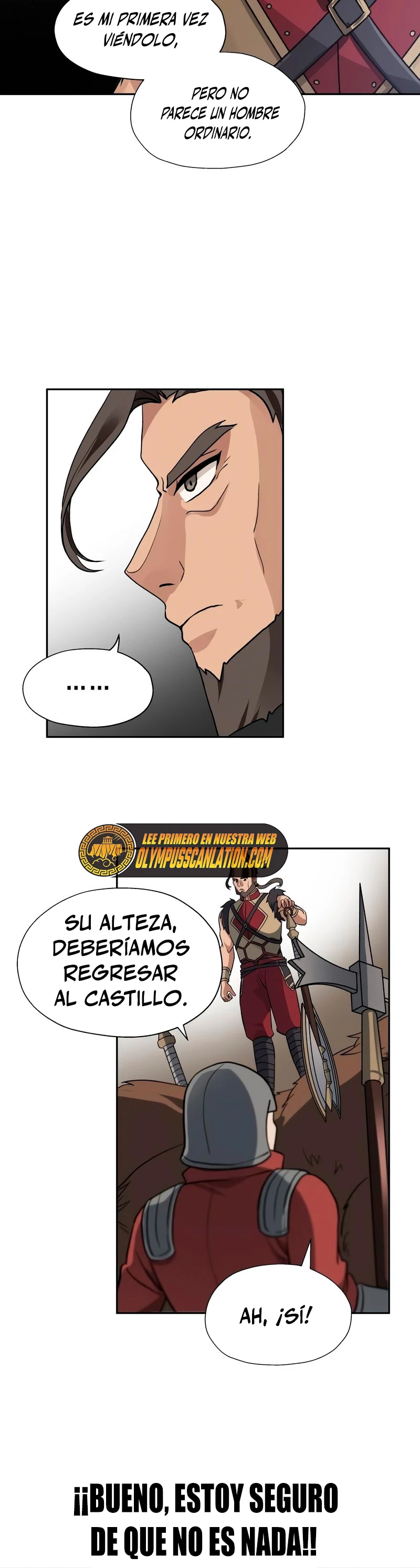 Regresando al Otro Mundo una vez mas. > Capitulo 12 > Page 211