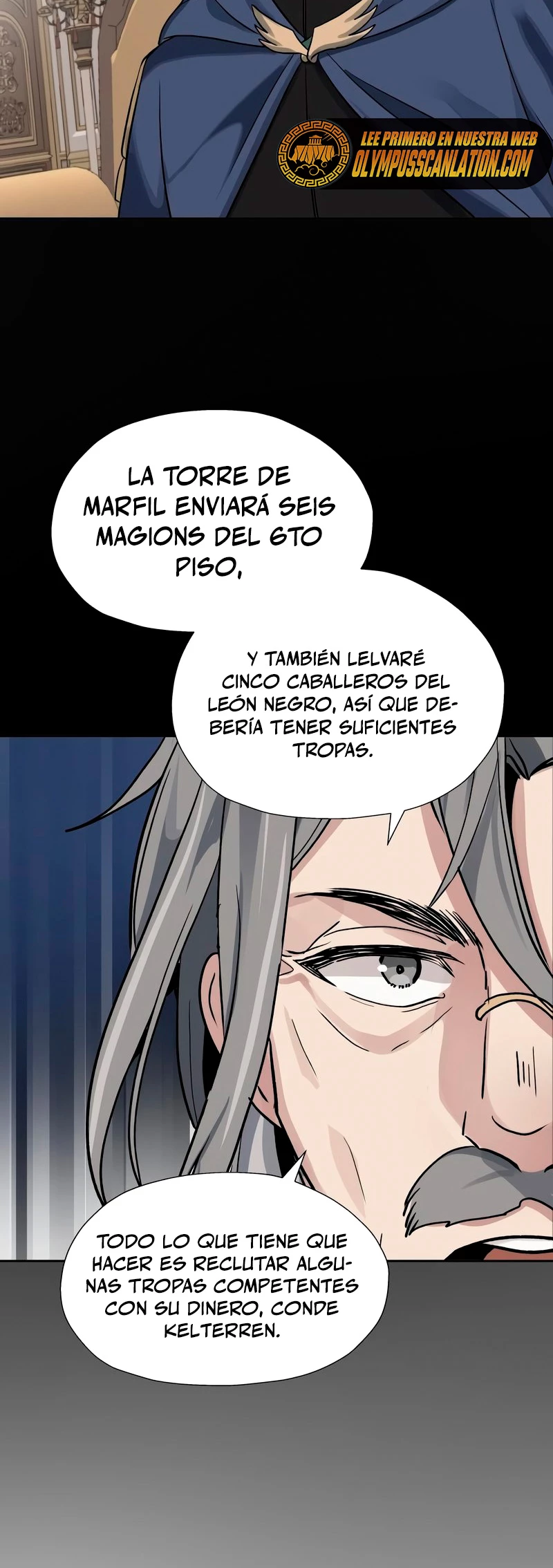 Regresando al Otro Mundo una vez mas. > Capitulo 12 > Page 391