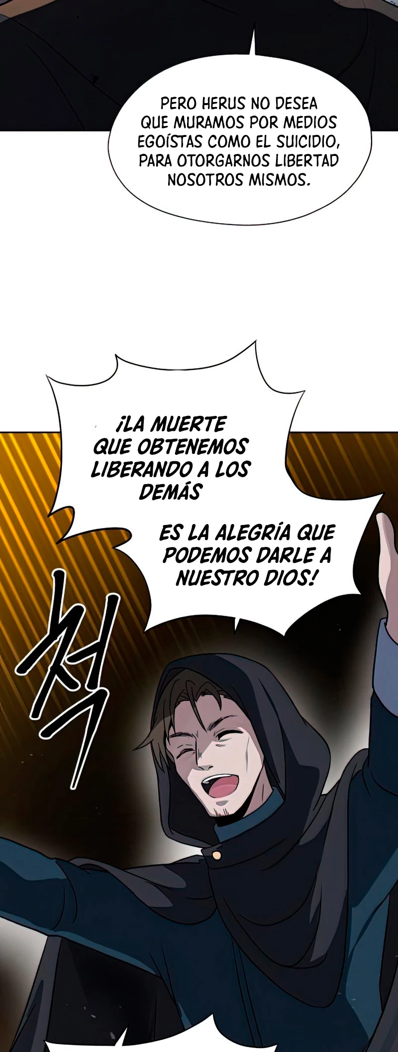 Regresando al Otro Mundo una vez mas. > Capitulo 13 > Page 61