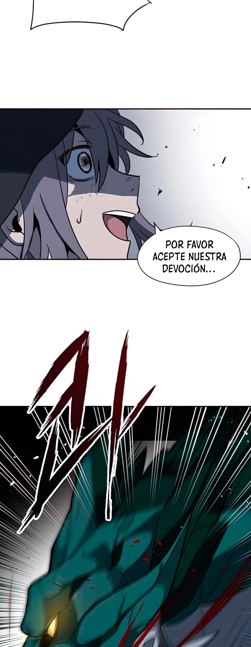 Regresando al Otro Mundo una vez mas. > Capitulo 13 > Page 131