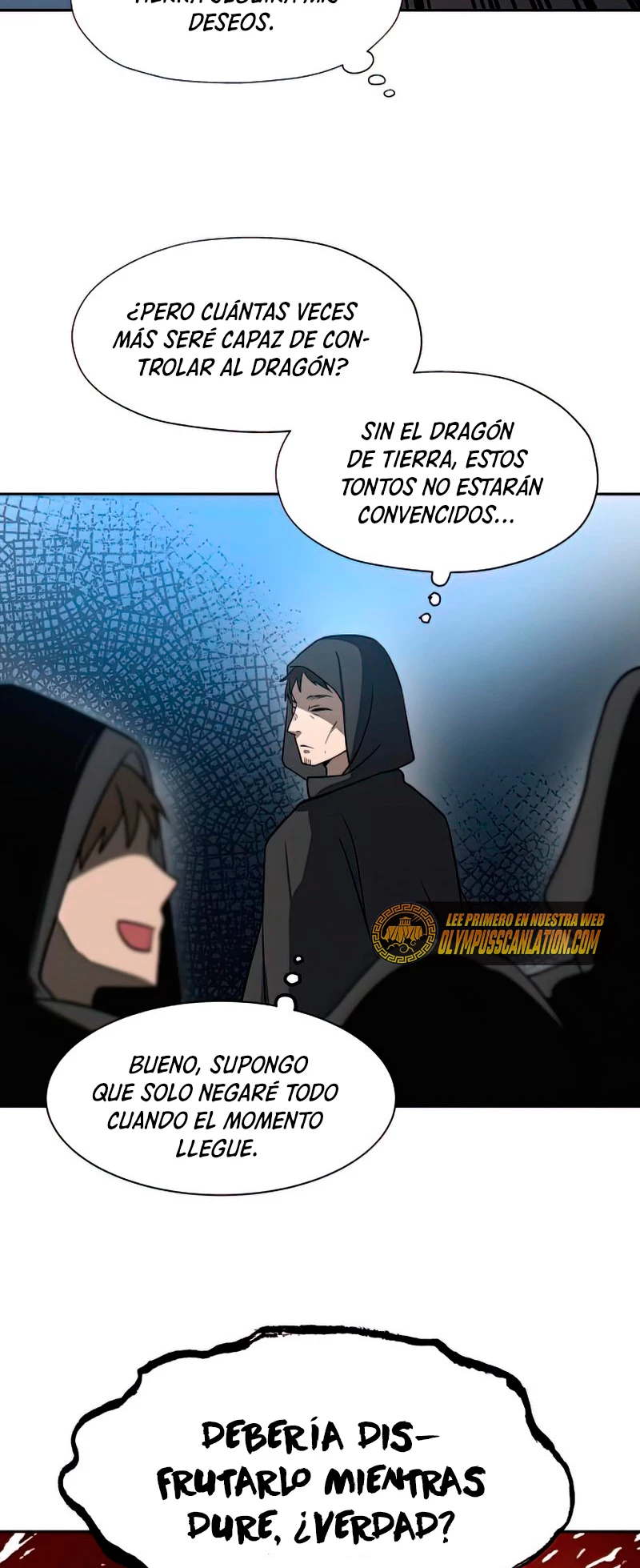 Regresando al Otro Mundo una vez mas. > Capitulo 13 > Page 191