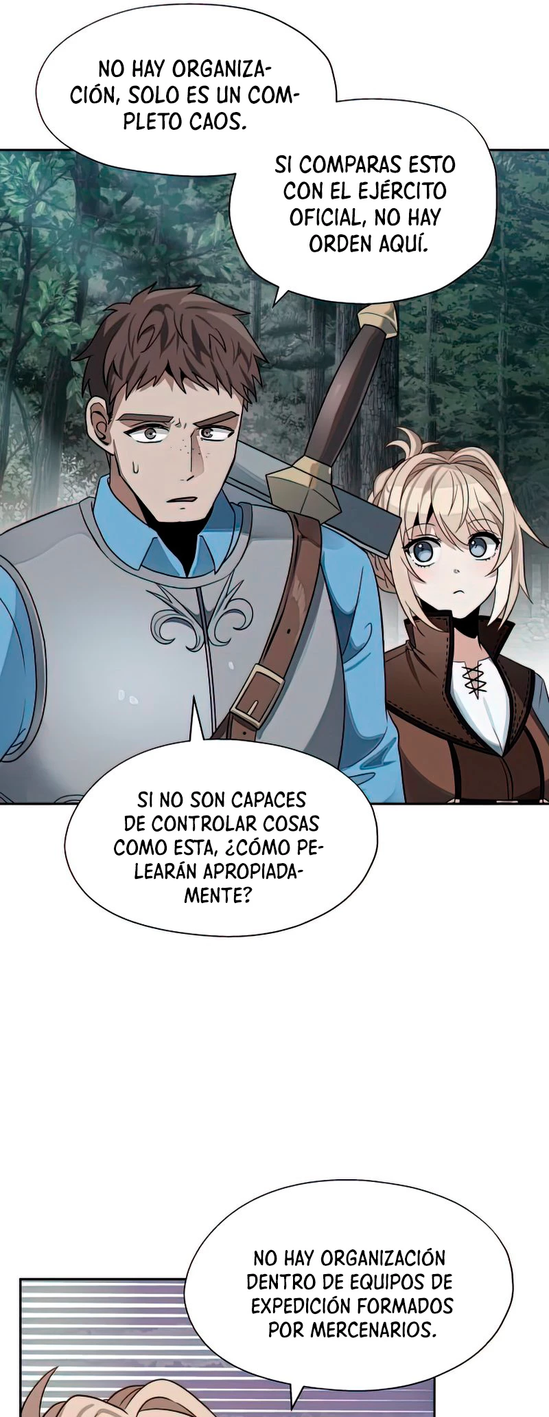 Regresando al Otro Mundo una vez mas. > Capitulo 13 > Page 241