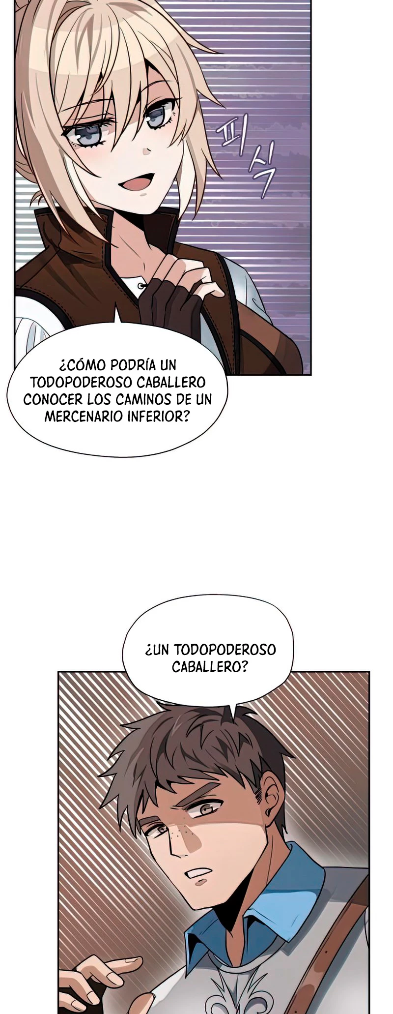 Regresando al Otro Mundo una vez mas. > Capitulo 13 > Page 251