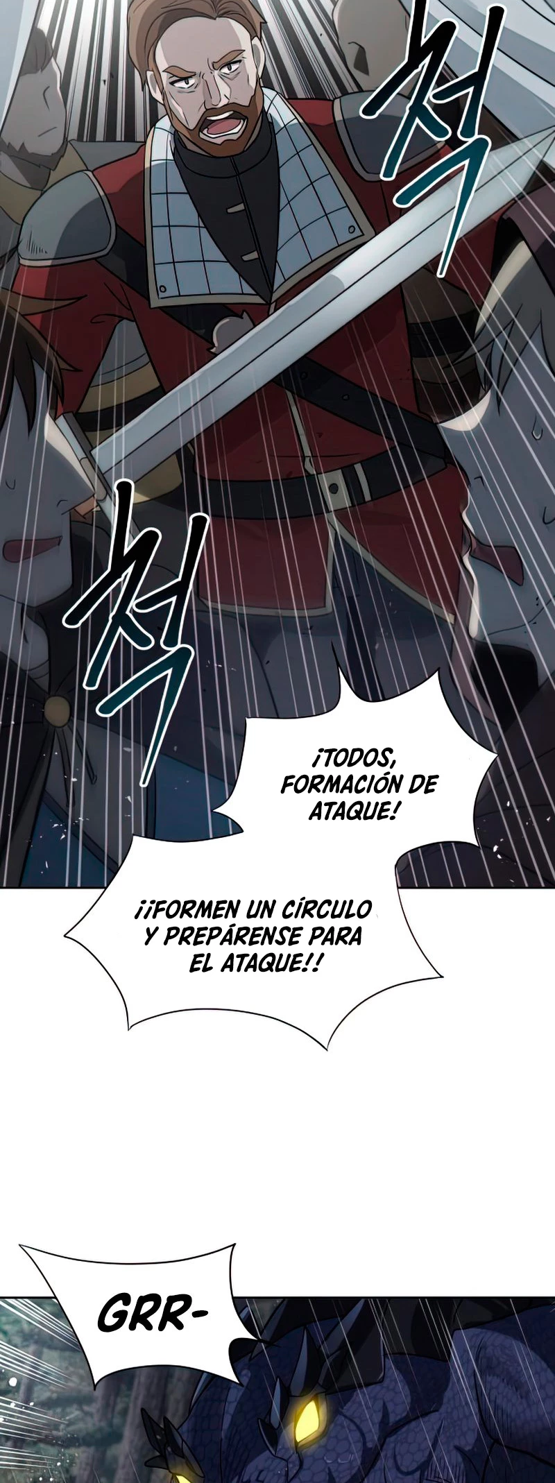 Regresando al Otro Mundo una vez mas. > Capitulo 13 > Page 471