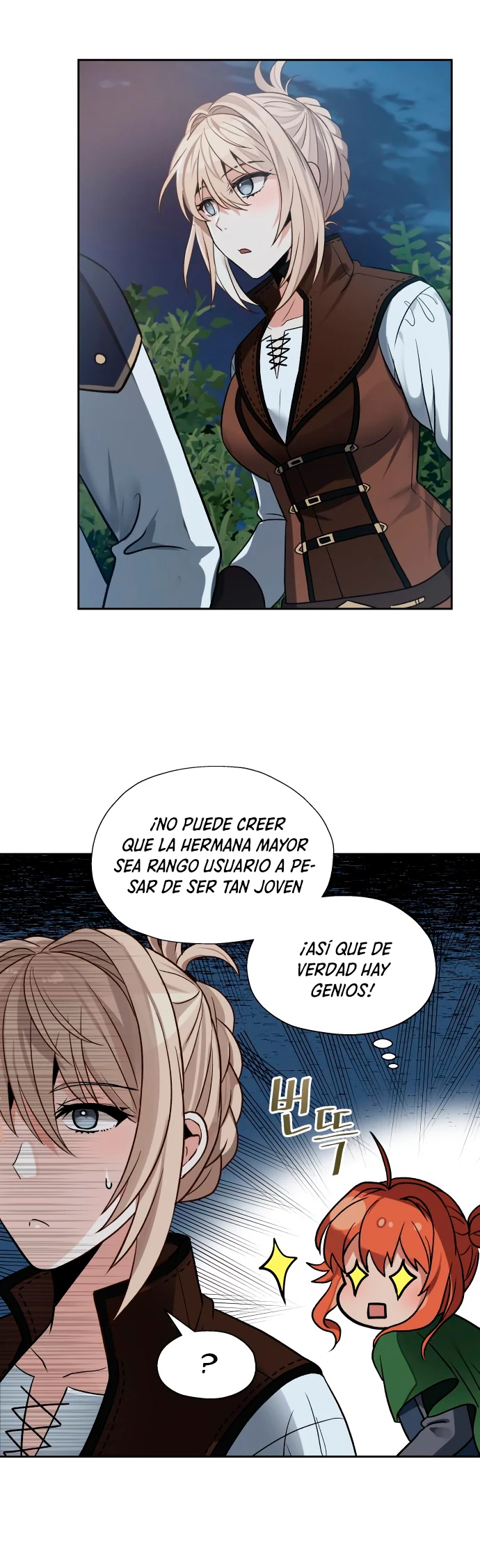 Regresando al Otro Mundo una vez mas. > Capitulo 14 > Page 291