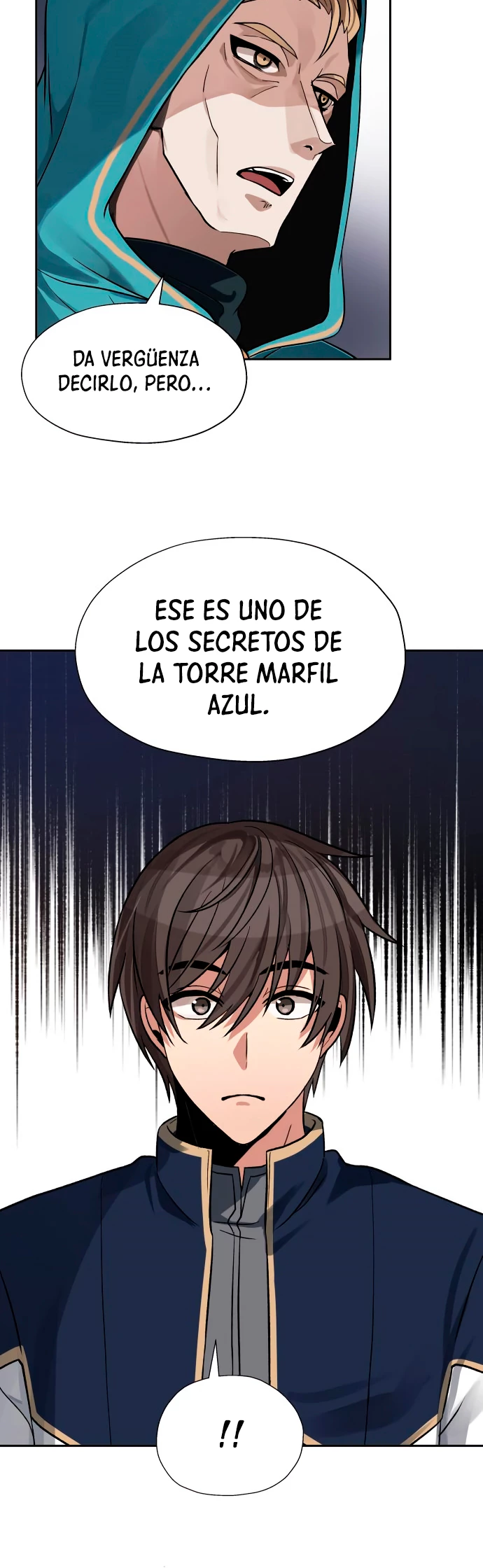 Regresando al Otro Mundo una vez mas. > Capitulo 14 > Page 411