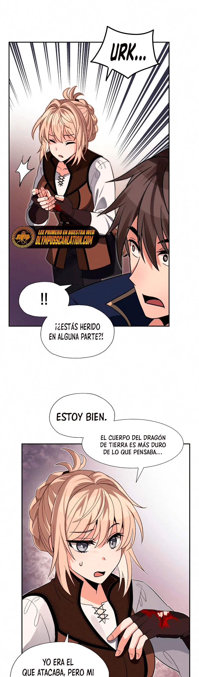 Regresando al Otro Mundo una vez mas. > Capitulo 16 > Page 341