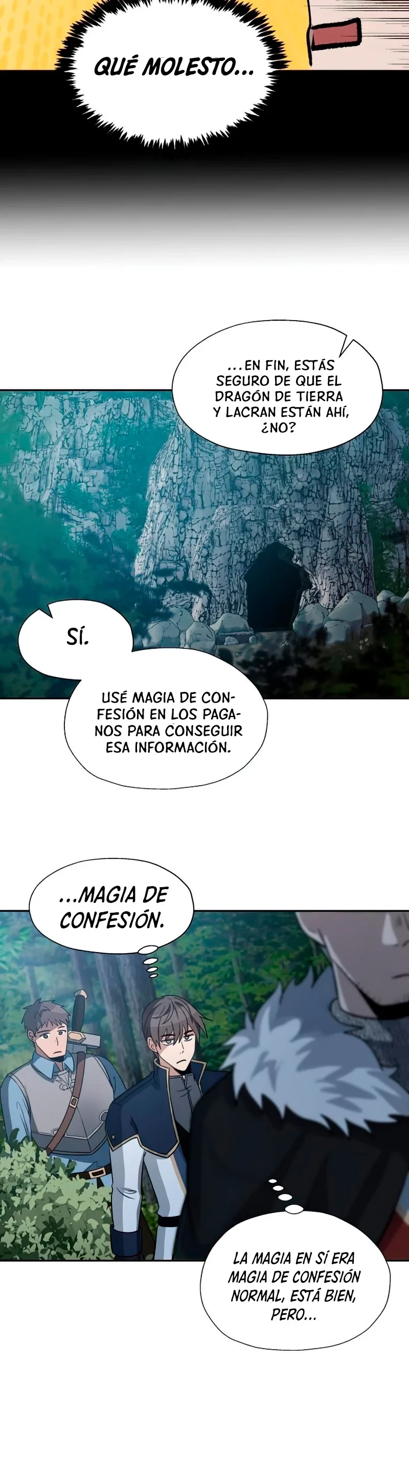 Regresando al Otro Mundo una vez mas. > Capitulo 17 > Page 231