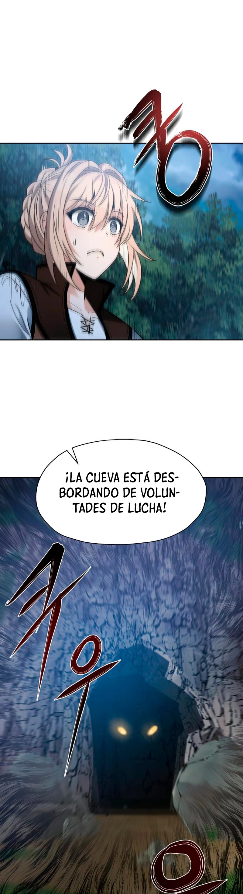 Regresando al Otro Mundo una vez mas. > Capitulo 17 > Page 251