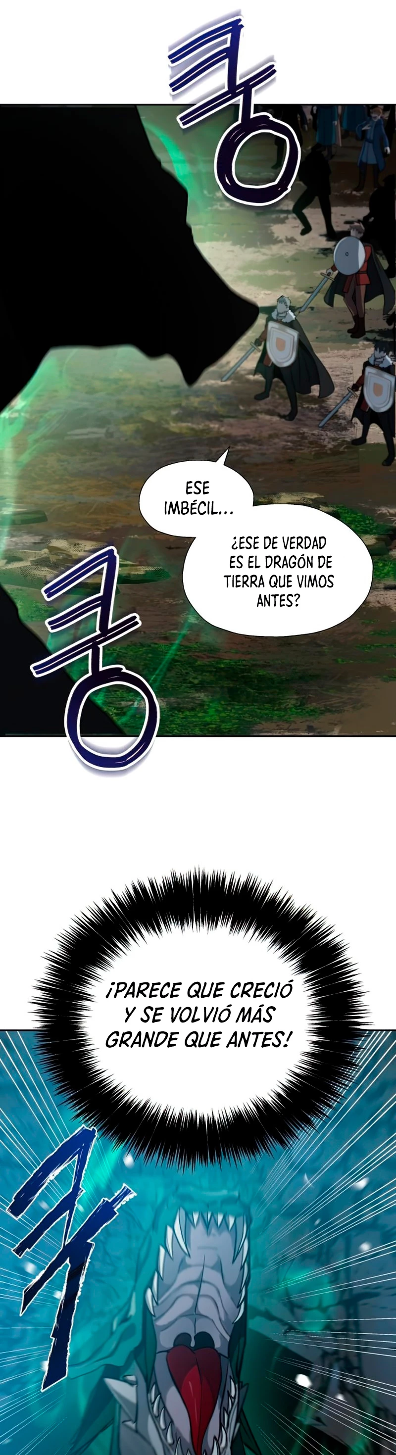 Regresando al Otro Mundo una vez mas. > Capitulo 17 > Page 271