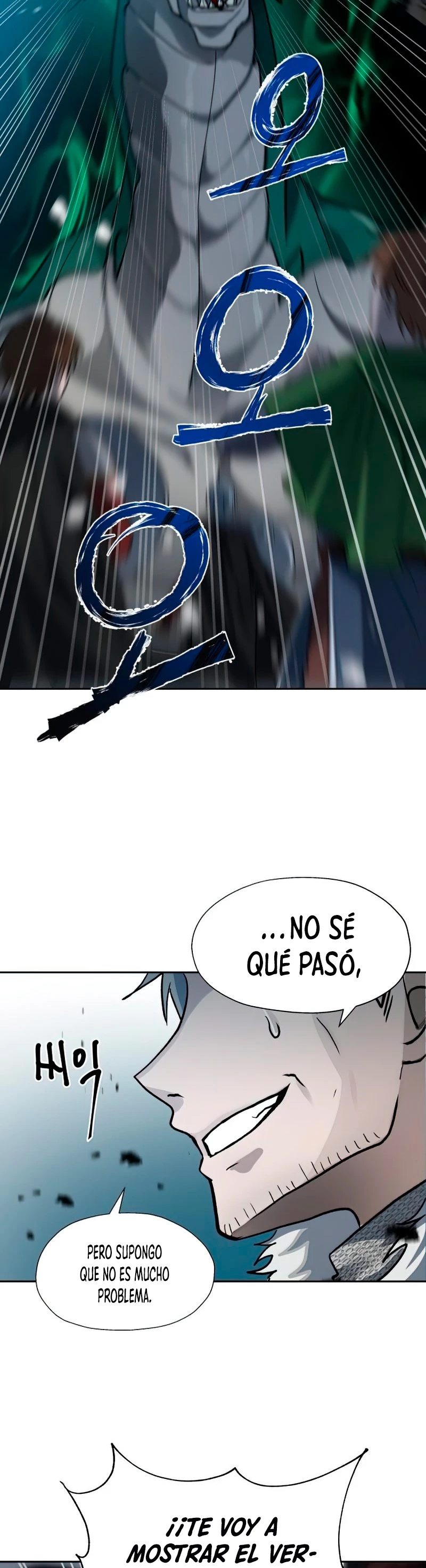 Regresando al Otro Mundo una vez mas. > Capitulo 17 > Page 281