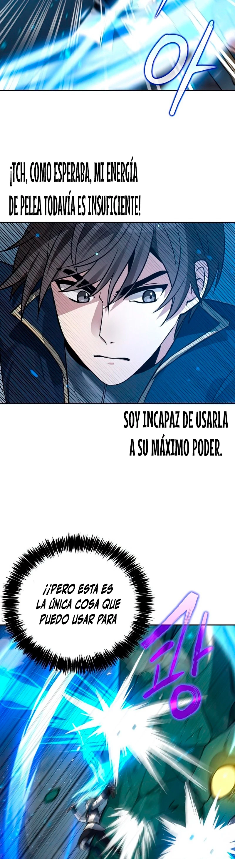 Regresando al Otro Mundo una vez mas. > Capitulo 18 > Page 71