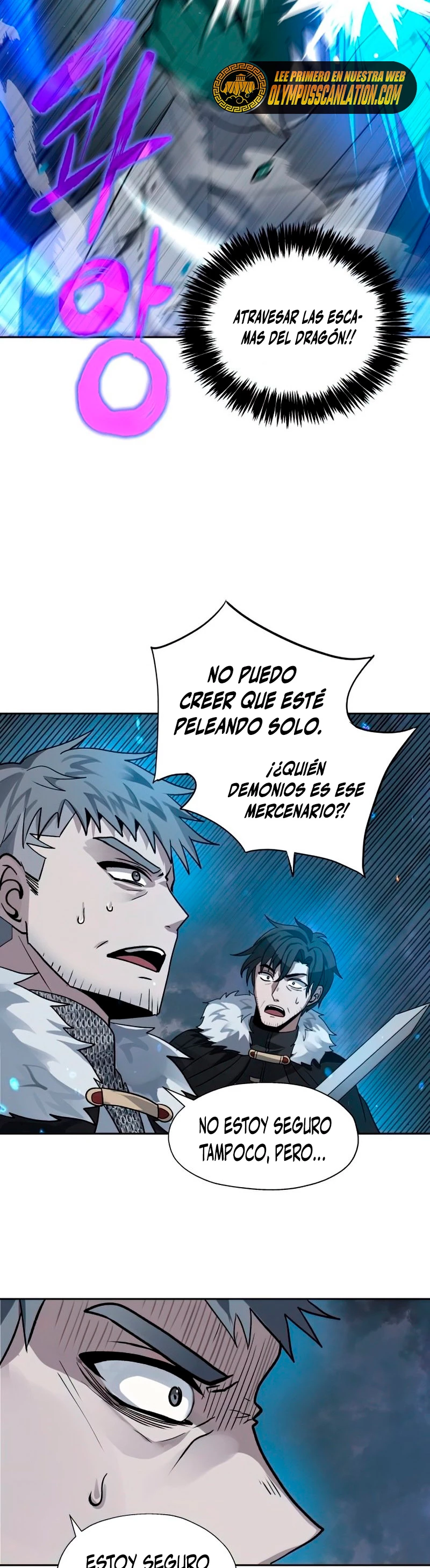 Regresando al Otro Mundo una vez mas. > Capitulo 18 > Page 81