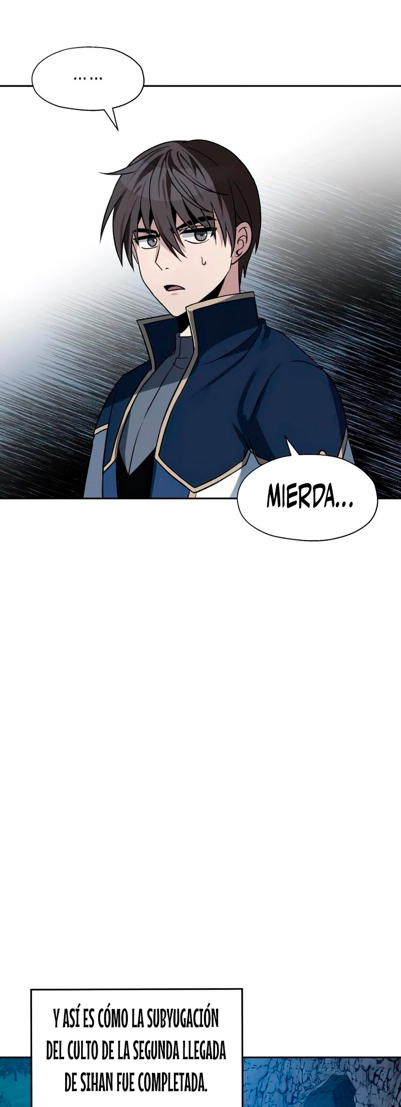 Regresando al Otro Mundo una vez mas. > Capitulo 18 > Page 361