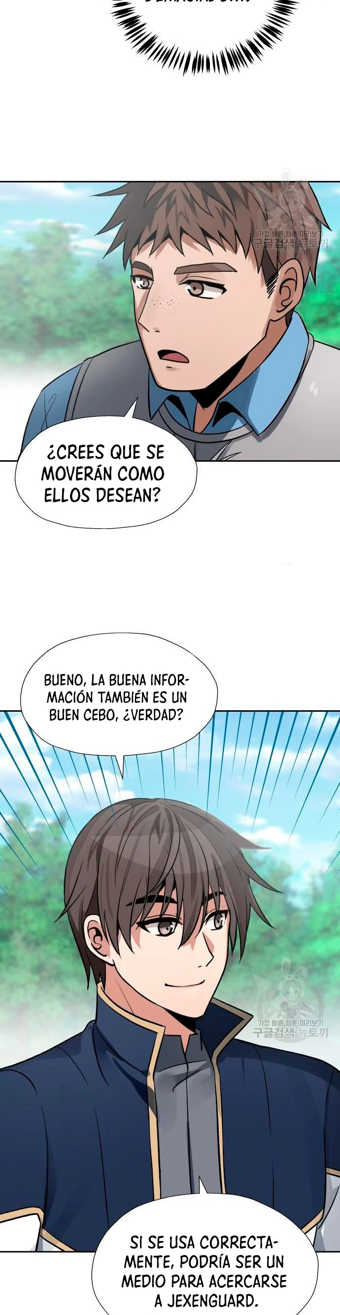 Regresando al Otro Mundo una vez mas. > Capitulo 19 > Page 51