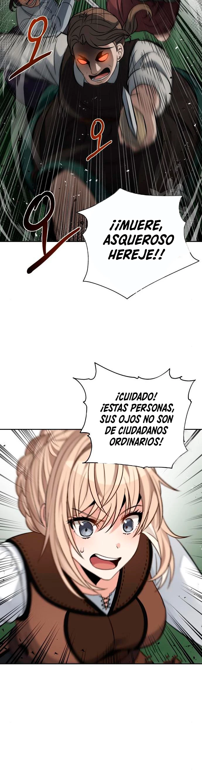 Regresando al Otro Mundo una vez mas. > Capitulo 19 > Page 171