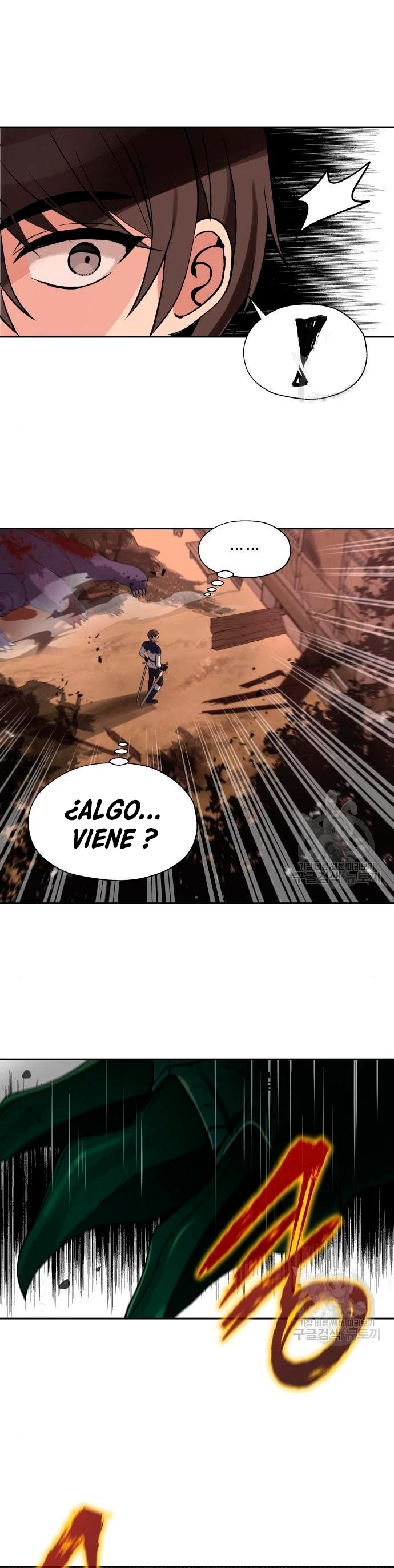 Regresando al Otro Mundo una vez mas. > Capitulo 19 > Page 371