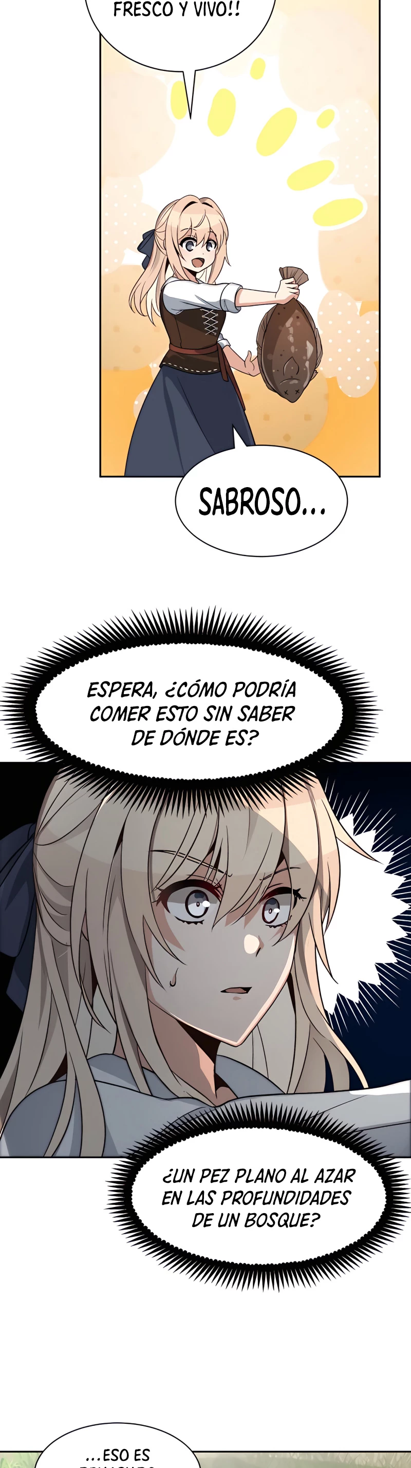 Regresando al Otro Mundo una vez mas. > Capitulo 2 > Page 91