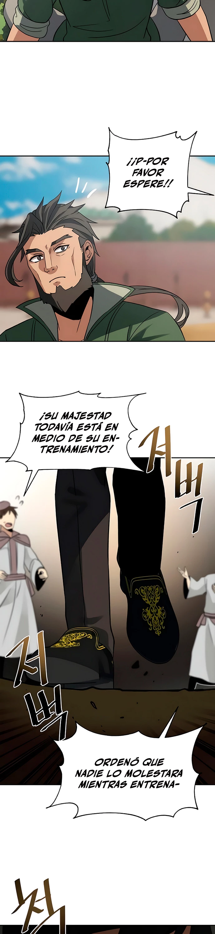 Regresando al Otro Mundo una vez mas. > Capitulo 20 > Page 311