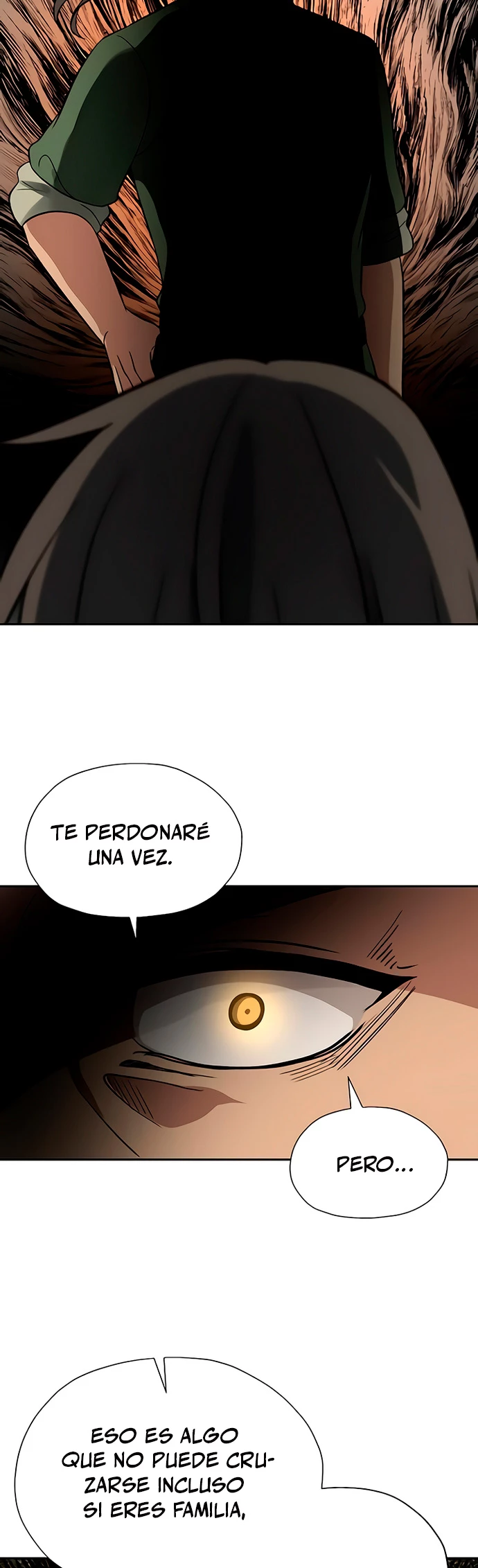 Regresando al Otro Mundo una vez mas. > Capitulo 20 > Page 351