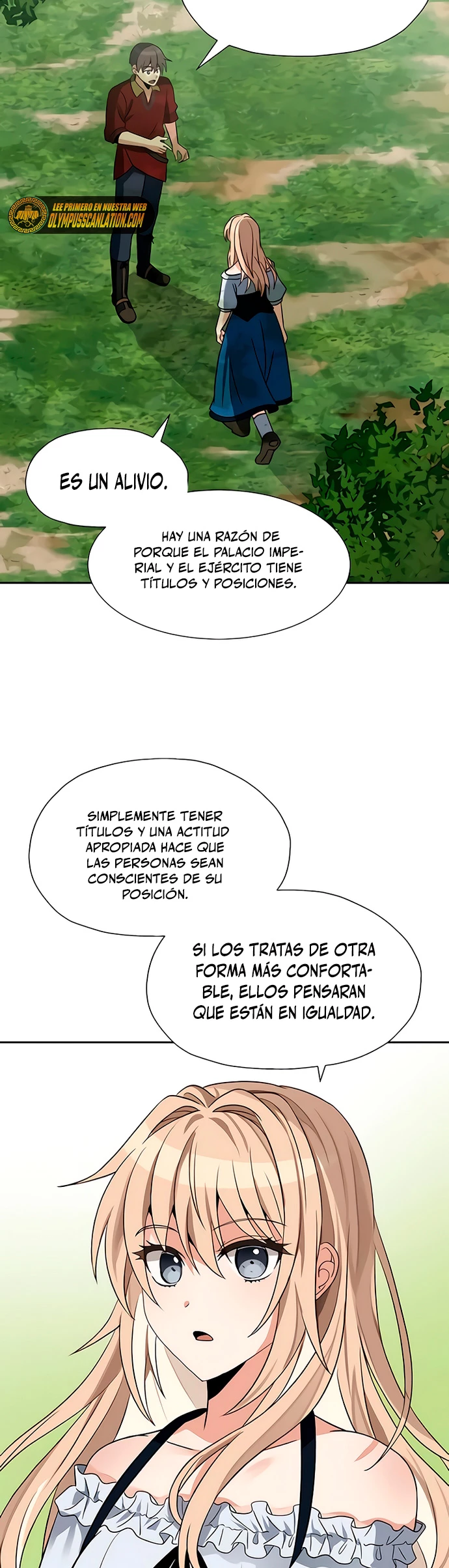 Regresando al Otro Mundo una vez mas. > Capitulo 21 > Page 191