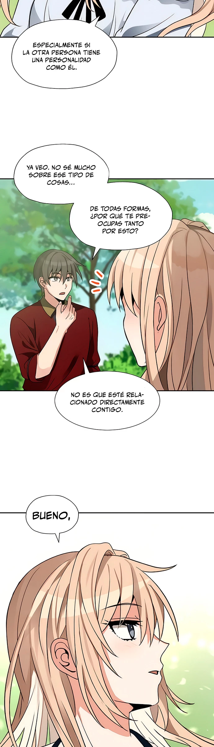 Regresando al Otro Mundo una vez mas. > Capitulo 21 > Page 201