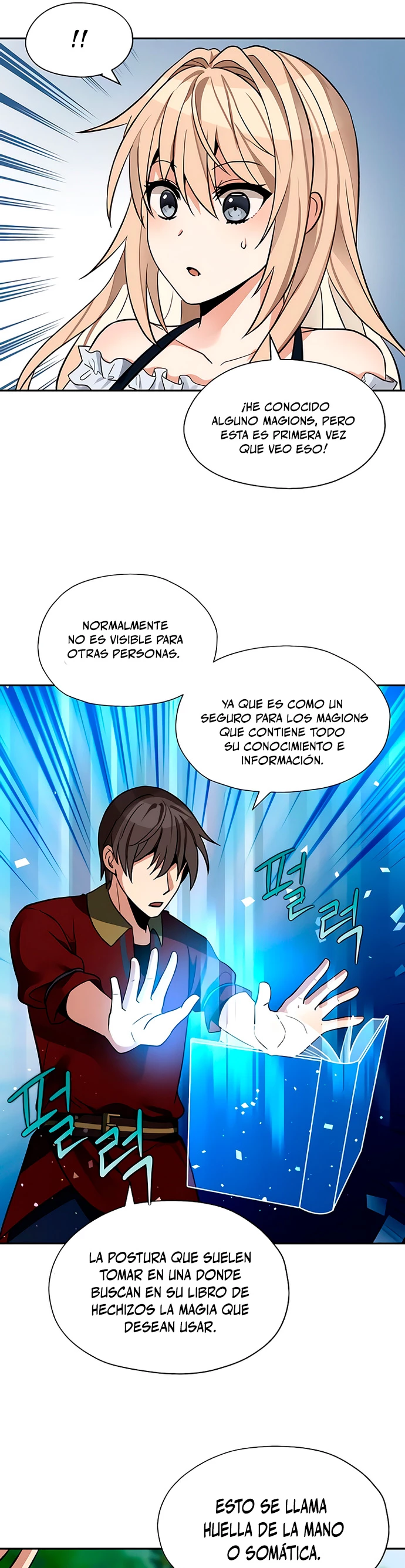 Regresando al Otro Mundo una vez mas. > Capitulo 21 > Page 231