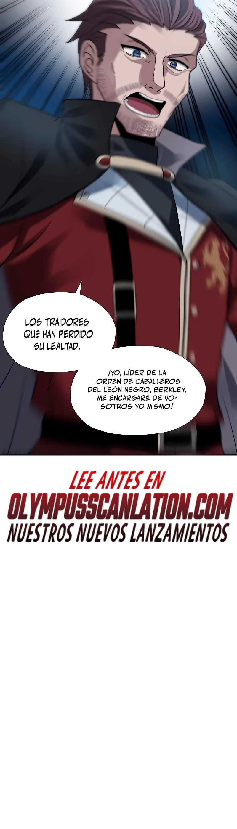 Regresando al Otro Mundo una vez mas. > Capitulo 25 > Page 421