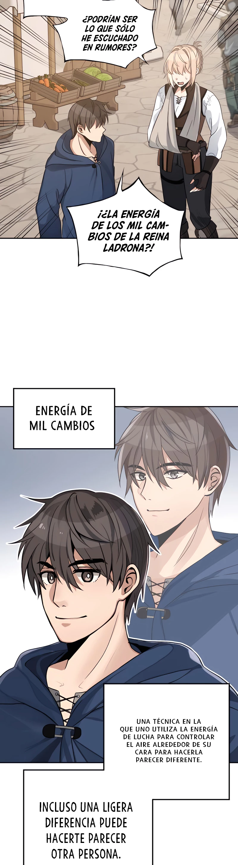 Regresando al Otro Mundo una vez mas. > Capitulo 5 > Page 221