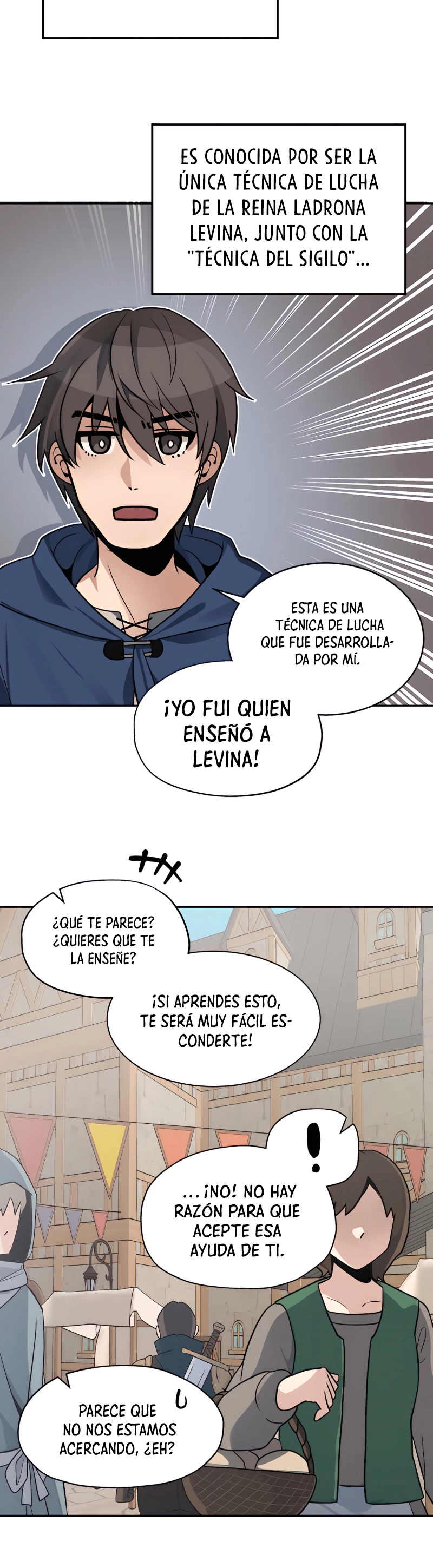 Regresando al Otro Mundo una vez mas. > Capitulo 5 > Page 231