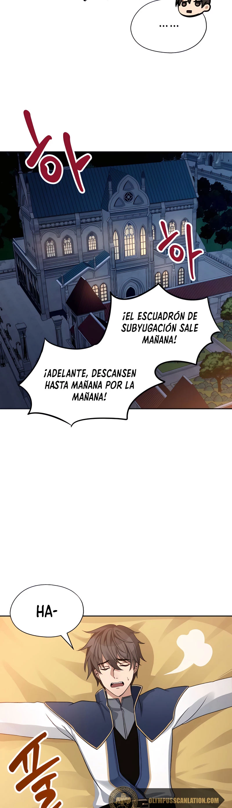 Regresando al Otro Mundo una vez mas. > Capitulo 6 > Page 211