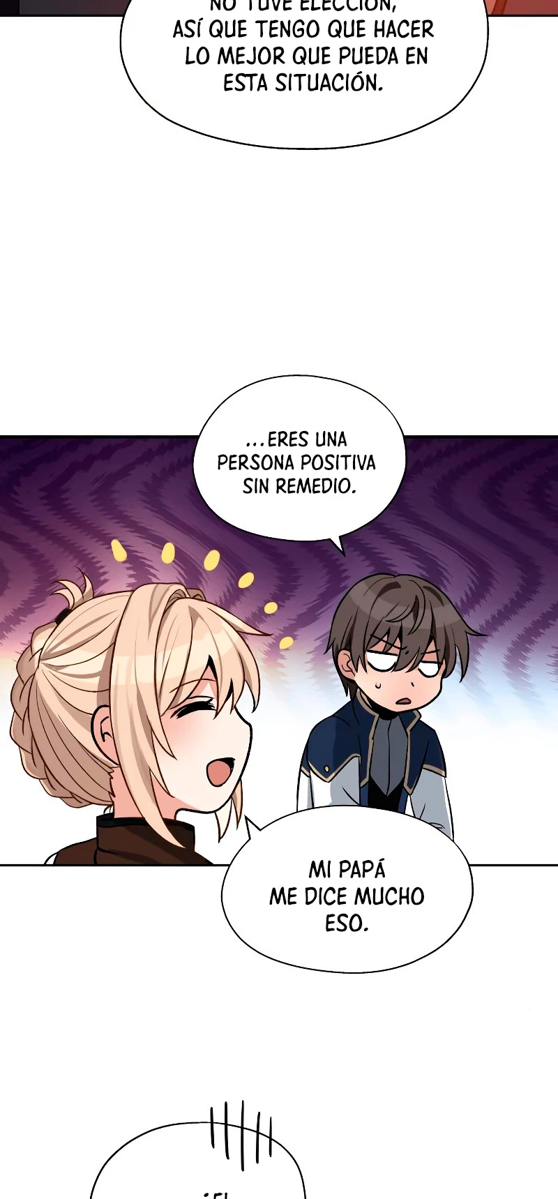 Regresando al Otro Mundo una vez mas. > Capitulo 7 > Page 371