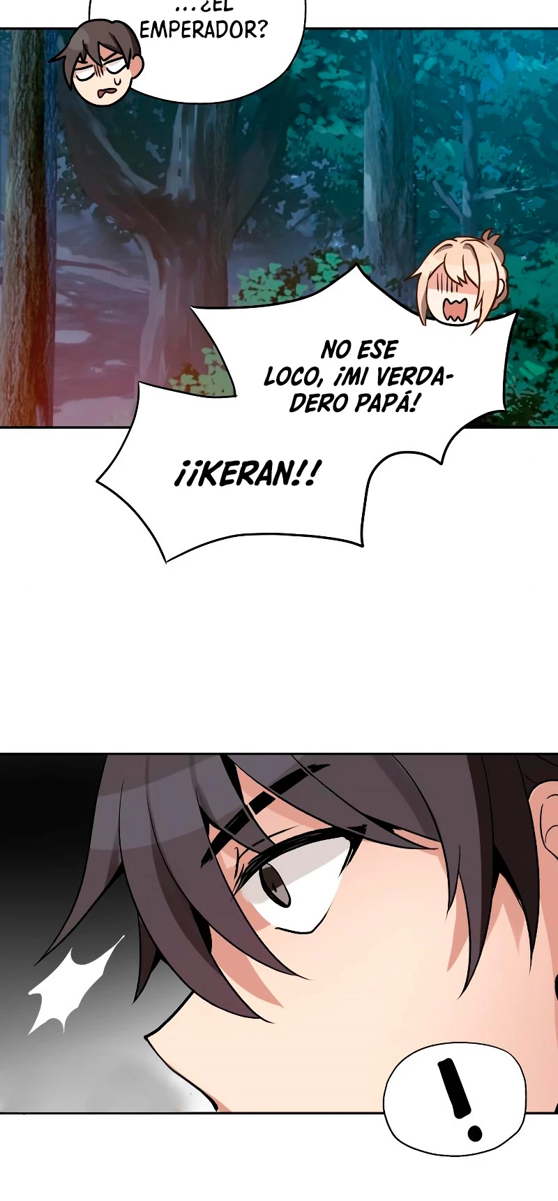 Regresando al Otro Mundo una vez mas. > Capitulo 7 > Page 381