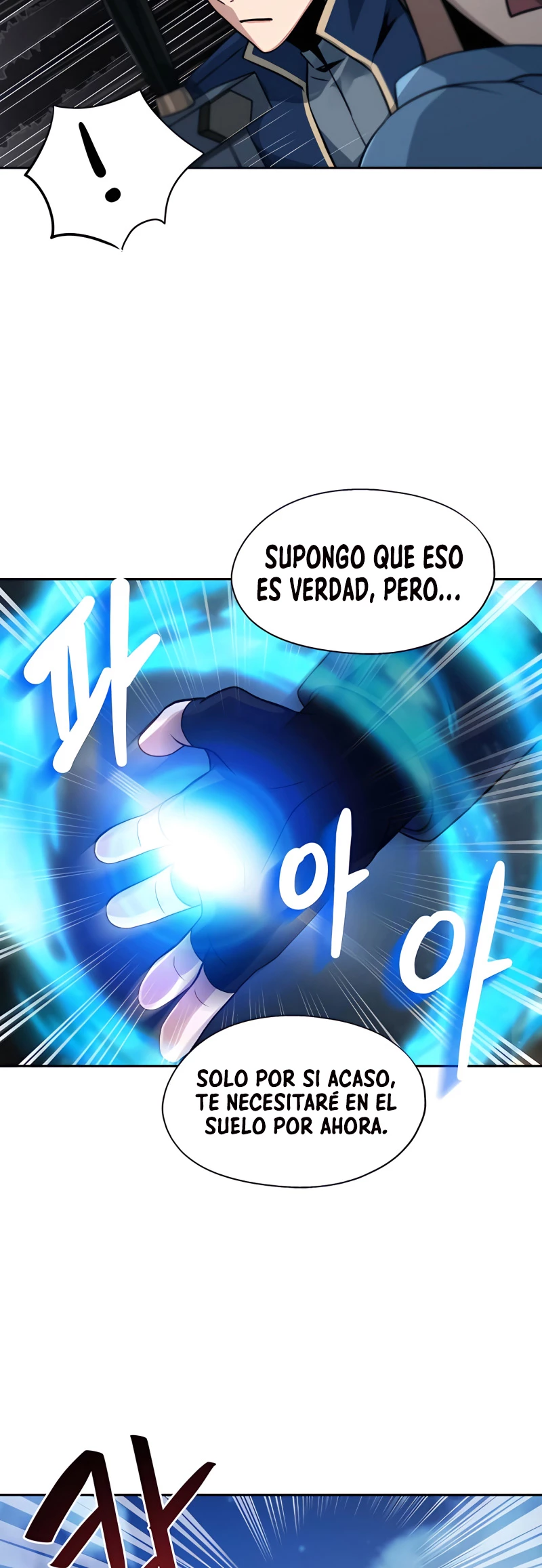 Regresando al Otro Mundo una vez mas. > Capitulo 8 > Page 101