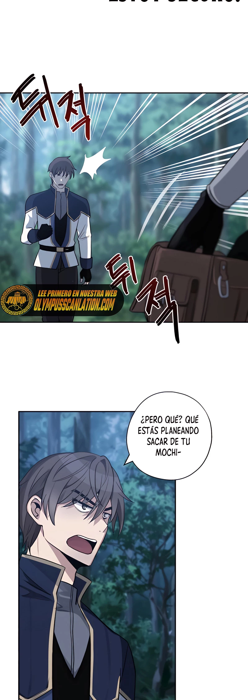 Regresando al Otro Mundo una vez mas. > Capitulo 8 > Page 161