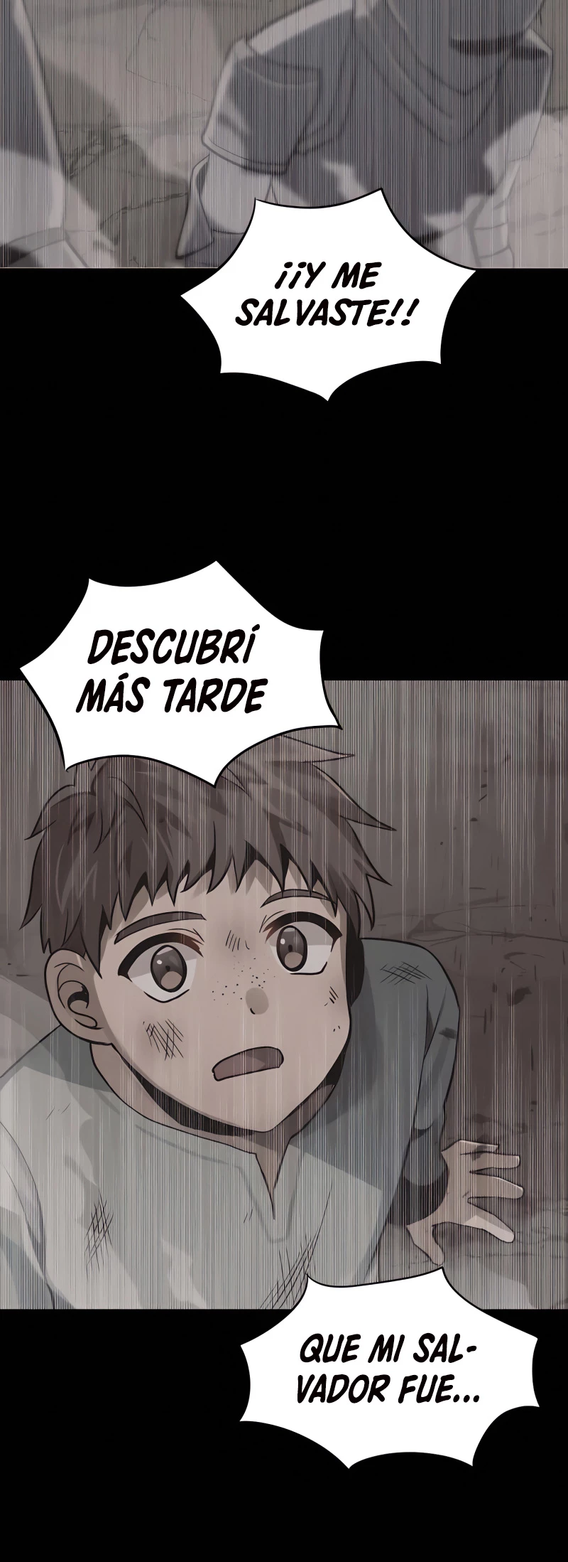 Regresando al Otro Mundo una vez mas. > Capitulo 8 > Page 291